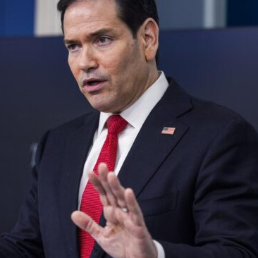 Diario Frontera, Frontera Digital,  Internacionales, ,Marco Rubio: El objetivo final es un gobierno democráticamente electo en Venezuela