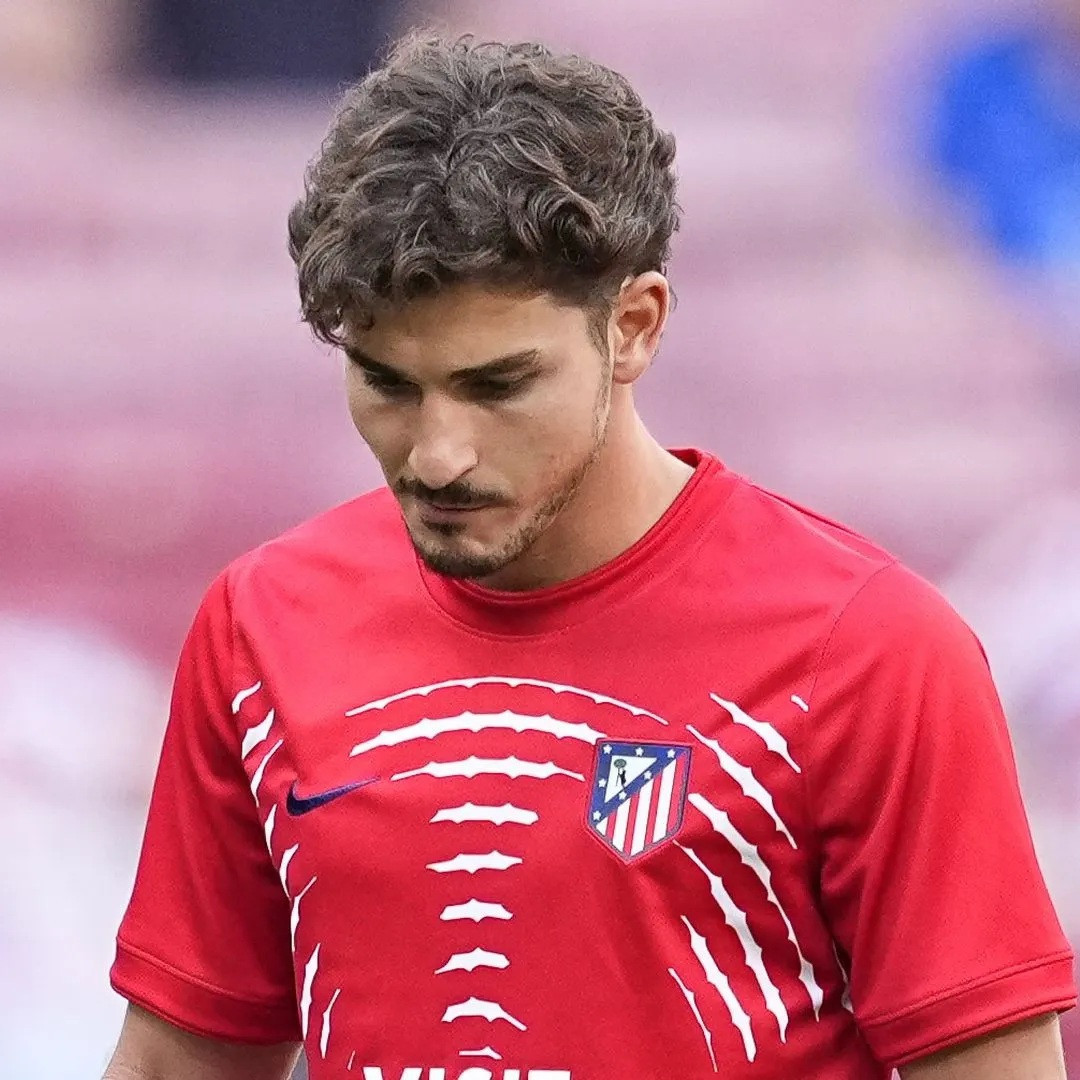 Diario Frontera, Frontera Digital,  Deportes, ,Terminó la telenovela de Julián Álvarez: Seguirá en el Atlético de Madrid