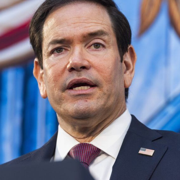 Diario Frontera, Frontera Digital,  Internacionales, ,Marco Rubio asegura que la reunión de Delcy y Trump fue breve pero hablaron sobre elecciones