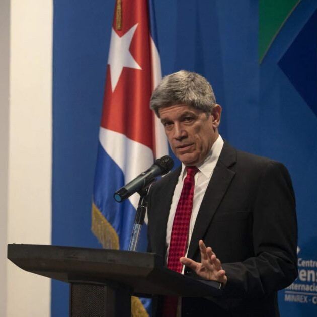 Diario Frontera, Frontera Digital,  Internacionales, ,Cuba marca distancia con Venezuela: “Es un país amigo. Aliado es una palabra demasiado fuerte”