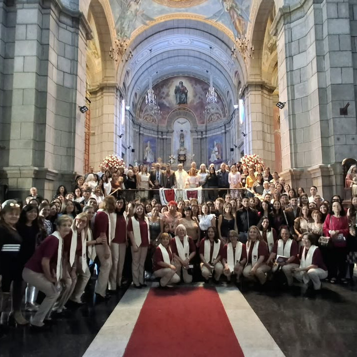 Diario Frontera, Frontera Digital,  Regionales, ,Contadores Públicos de Mérida celebraron su día 
con actos religiosos y cívicos
