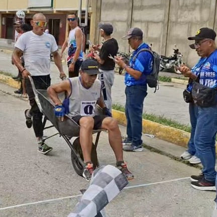 Diario Frontera, Frontera Digital,  Deportes, Mocoties, ,El IX Reto Ciudad de Tovar desafió cuerpo y mente 
en una jornada de adrenalina y orgullo local