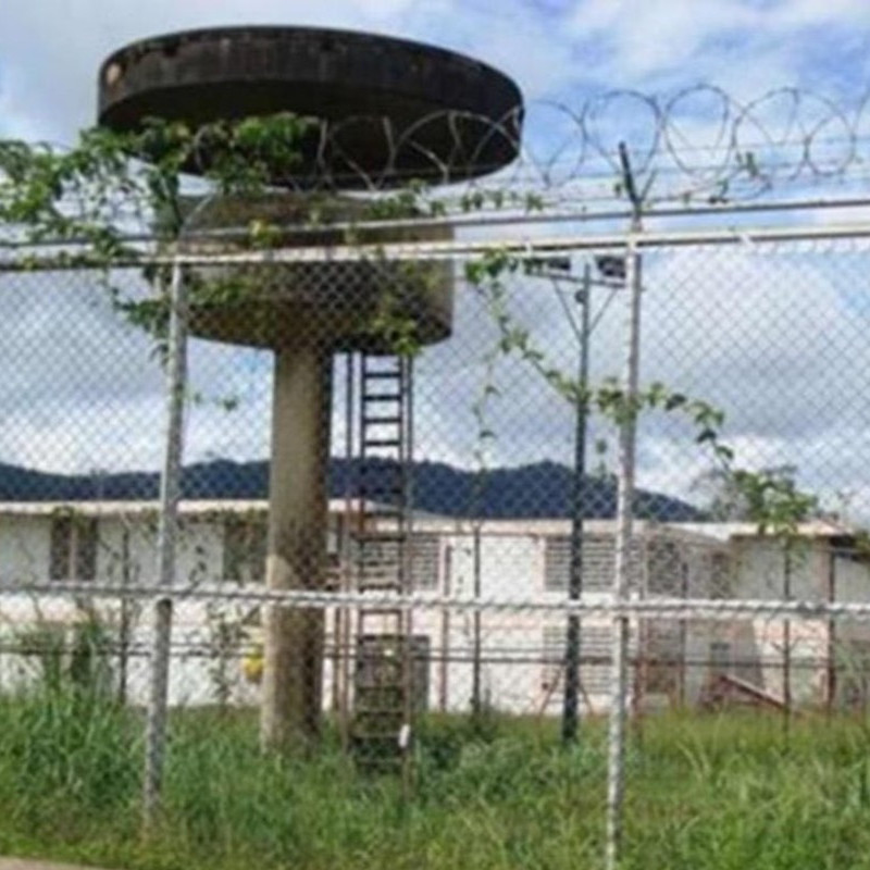 Diario Frontera, Frontera Digital,  Nacionales, ,Reportaron motín con reclusos heridos en la cárcel de Santa Ana en Táchira