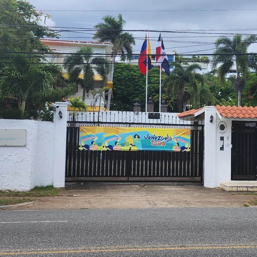 Diario Frontera, Frontera Digital,  Nacionales, ,República Dominicana reabre su Consulado en Venezuela a partir del 01 de octubre