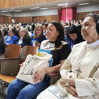 Diario Frontera, Frontera Digital,  Regionales, ,La Arquidiócesis de Mérida celebró el VI Congreso Arquidiocesano de Educadores Católicos