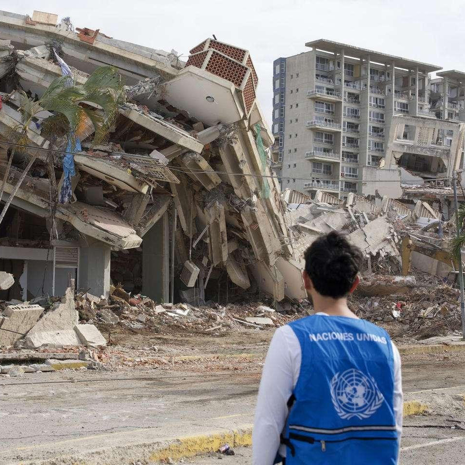 Diario Frontera, Frontera Digital,  Nacionales, ,Venezuela necesita $21 mil millones para recuperarse de los terremotos