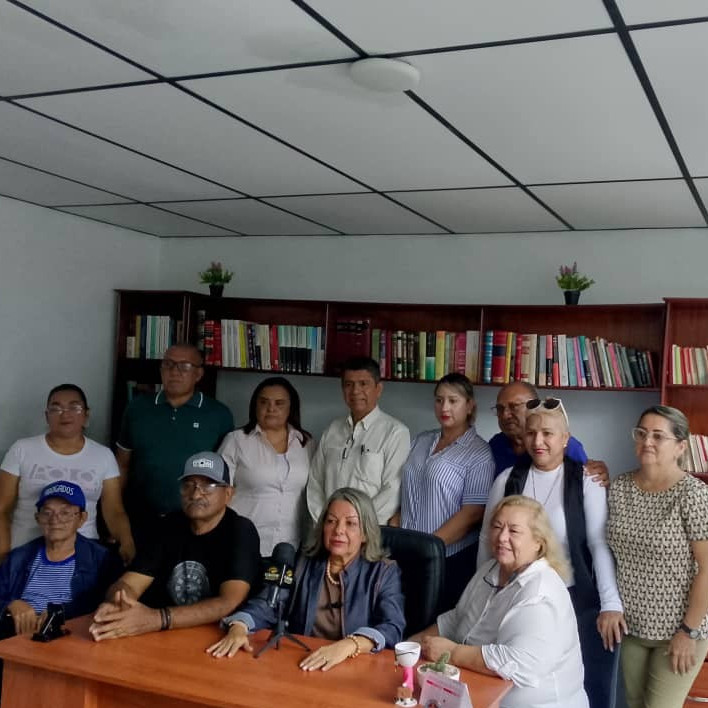 Diario Frontera, Frontera Digital,  El Vigía Panamericana, ,Colegio de Abogados solicita al CNE pronunciarse 
sobre el proceso electoral de ese gremio en Mérida