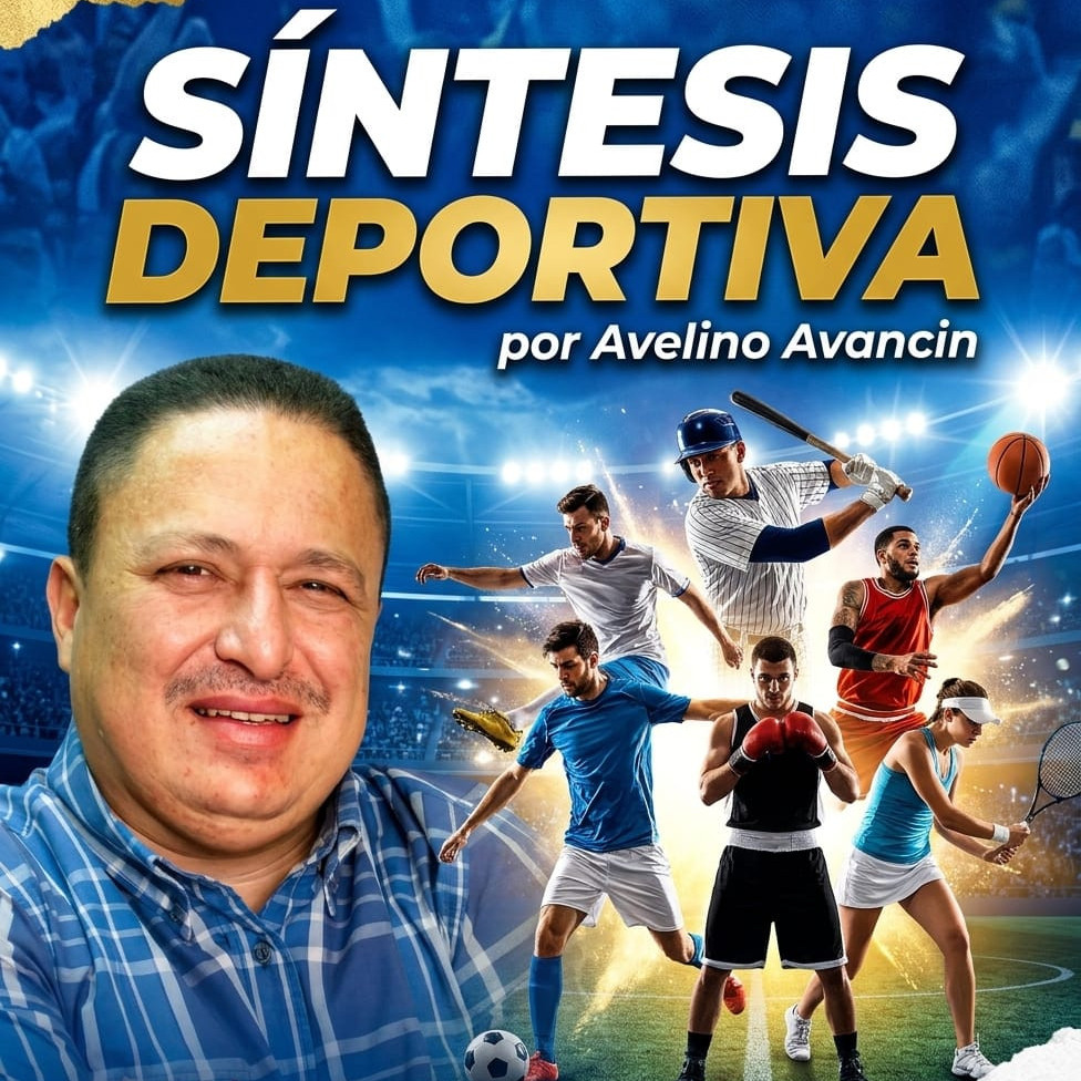 Diario Frontera, Frontera Digital,  Deportes, ,Síntesis deportiva por Avelino Avancin