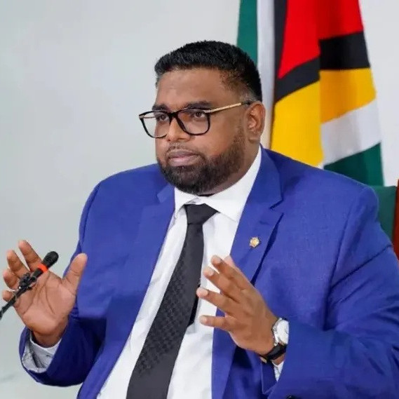 Diario Frontera, Frontera Digital,  Internacionales, ,Guyana denuncia agresiones de Venezuela ante la ONU