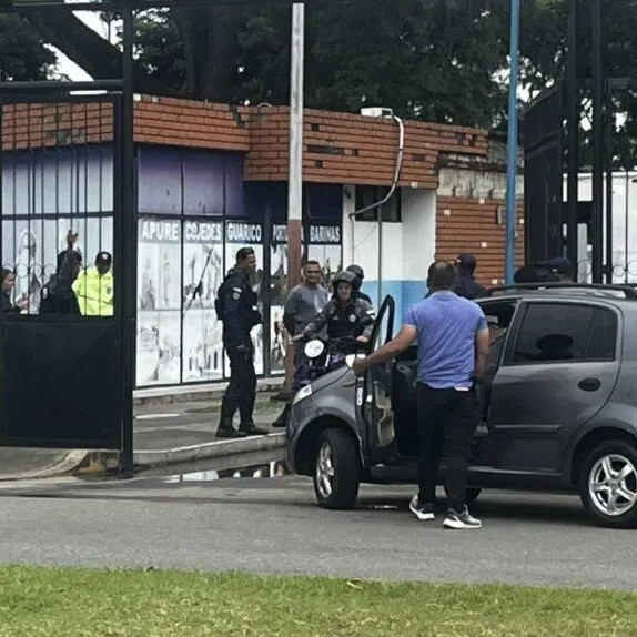 Diario Frontera, Frontera Digital,  Nacionales, ,Denunciaron la detención de un dirigente de Vente Venezuela en Portuguesa