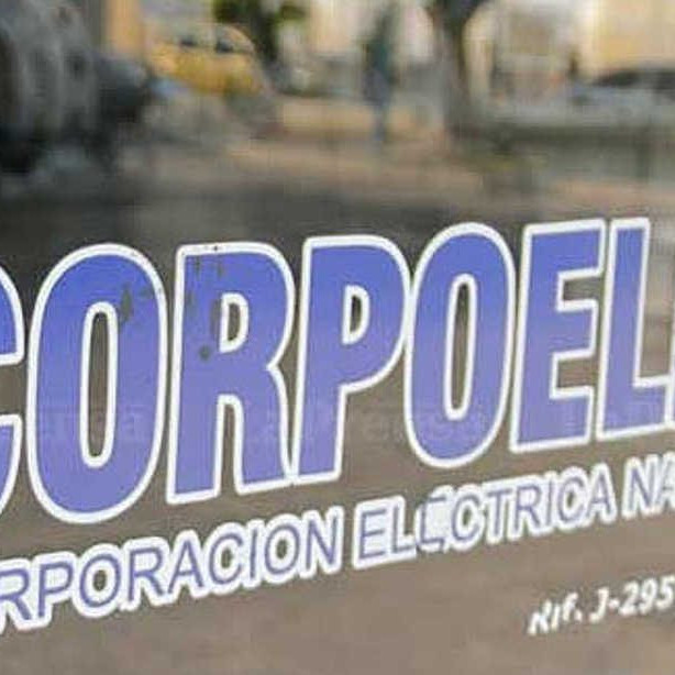 Diario Frontera, Frontera Digital,  Nacionales, ,Corpoelec advierte que resolver la crisis eléctrica tomará tiempo