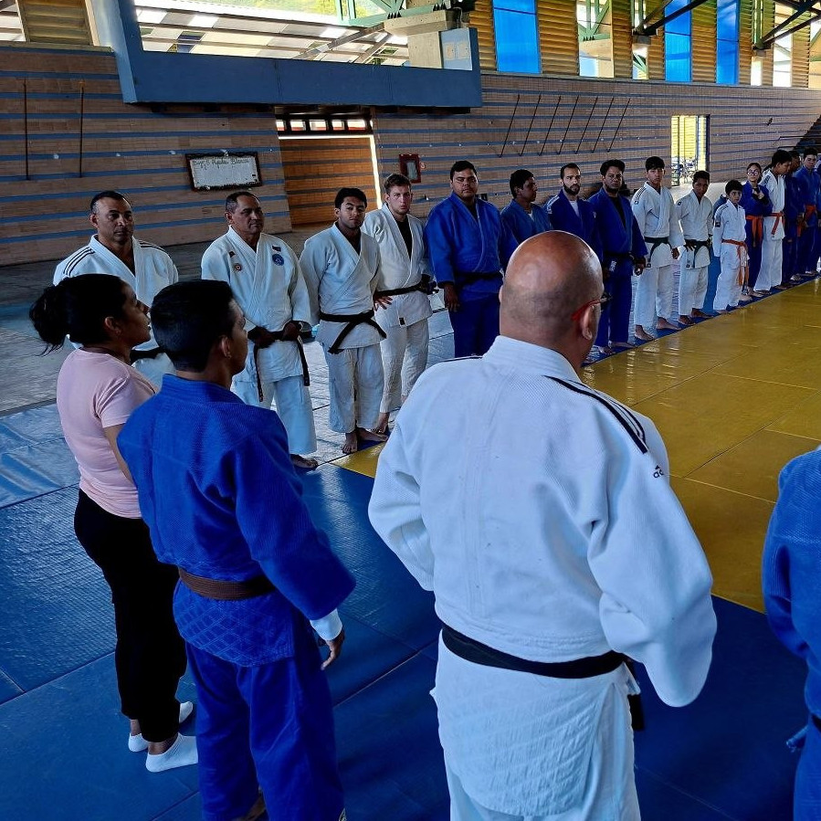 Diario Frontera, Frontera Digital,  Deportes, ,‎Complejo Deportivo Cinco Águilas Blancas de Mérida
recibirá campamento regional de judo