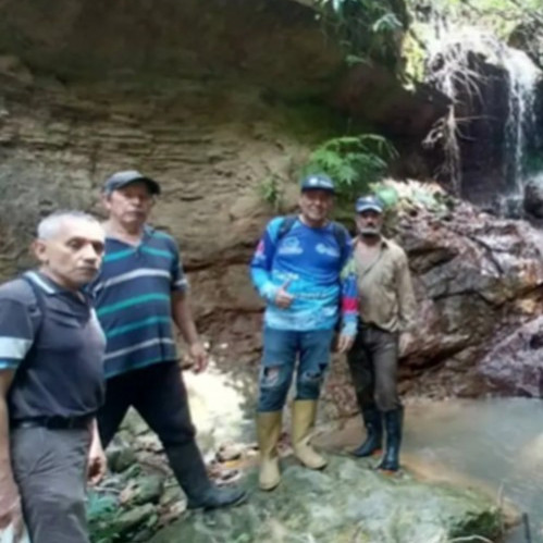 Diario Frontera, Frontera Digital,  El Vigía Panamericana, ,Alberto Adriani | Habitantes de La Planada, en Boca Grande 
solicitan ayuda para restablecer sistema de agua potable