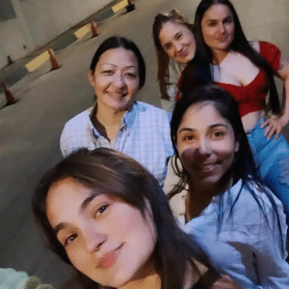 Diario Frontera, Frontera Digital,  Nacionales, ,Excarceladas ocho mujeres vinculadas sin pruebas al caso Tancol