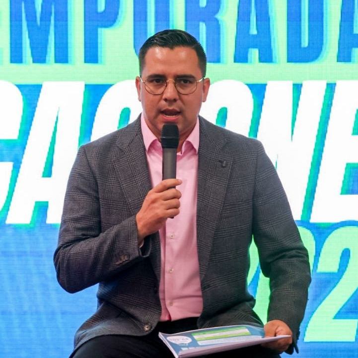 Diario Frontera, Frontera Digital,  Regionales, ,Gobernador Arnaldo Sánchez presentó balance de seguridad por temporada vacacional