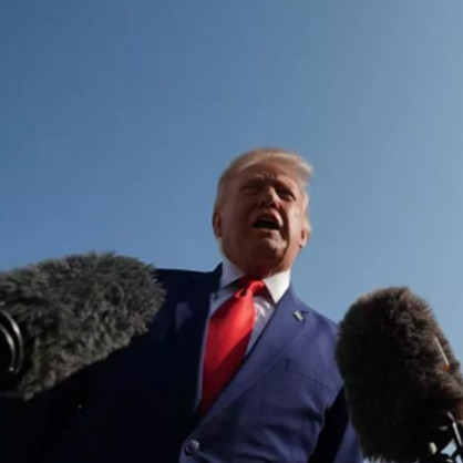 Diario Frontera, Frontera Digital,  Internacionales, ,Trump rechaza una propuesta iraní para reabrir Ormuz y mantiene abierta la puerta a nuevos bombardeos