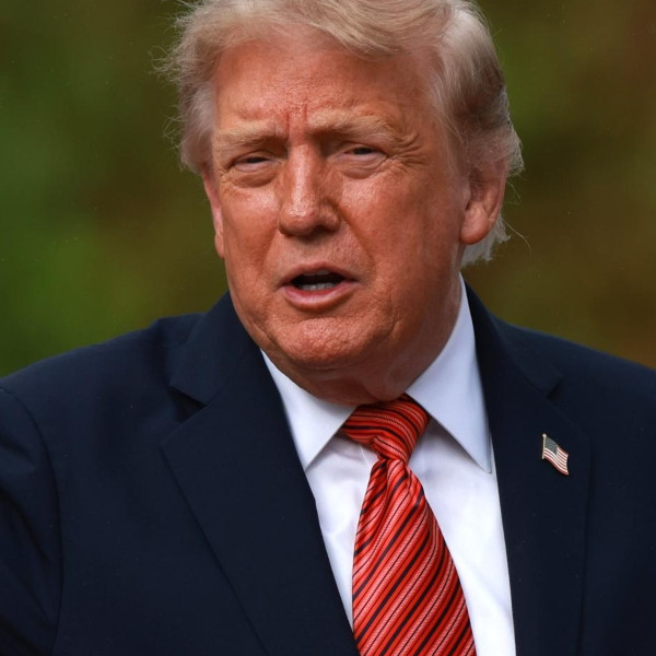 Diario Frontera, Frontera Digital,  Internacionales, ,Trump dice que habló con la presidenta Delcy Rodríguez sobre elecciones en Venezuela durante su reunión en Nueva York