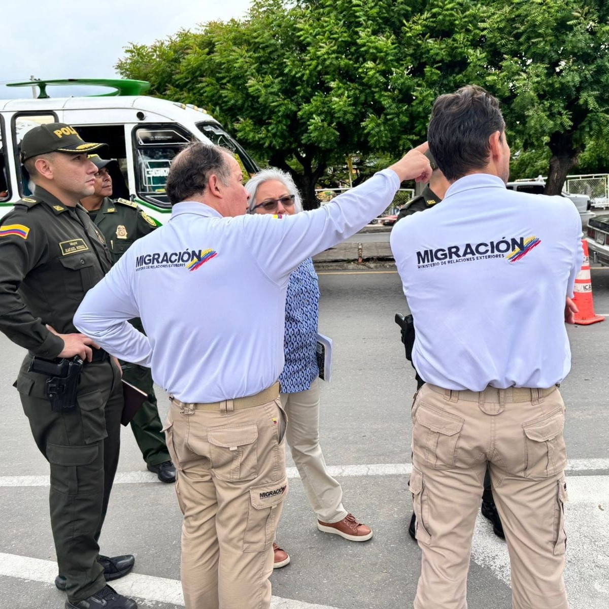 Diario Frontera, Frontera Digital,  Internacionales, ,Migración Cúcuta informó sobre la deportación de 12 venezolanos