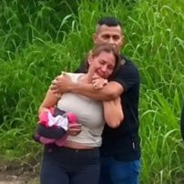 Diario Frontera, Frontera Digital,  Sucesos, ,Ataque armado en Sur del Lago deja un joven muerto y su padre gravemente herido