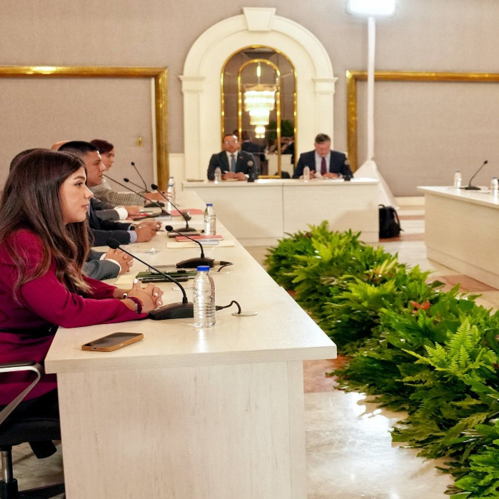 Diario Frontera, Frontera Digital,  Nacionales, ,Delegación de la AN 2015 anuncia tercer ciclo de negociación para octubre