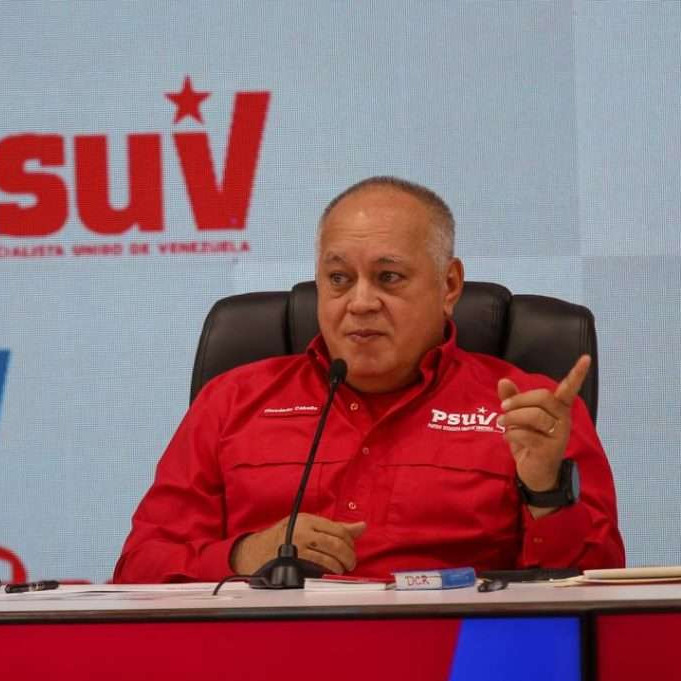 Diario Frontera, Frontera Digital,  Politica, ,PSUV exalta discurso de Delcy en la ONU y convoca marcha para conmemorar triunfo de Chávez en 2012