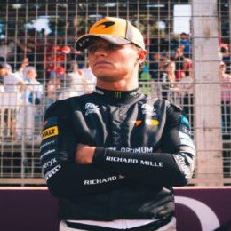 Diario Frontera, Frontera Digital,  Opinión, ,Lando Norris se disculpó con Colapinto por sus declaraciones en Bakú