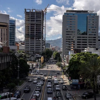 Diario Frontera, Frontera Digital,  Nacionales, ,Bloomberg: Interés empresarial por Venezuela ha comenzado a reactivarse