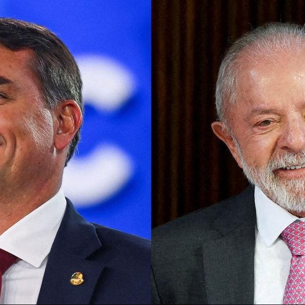 Diario Frontera, Frontera Digital,  Internacionales, ,Lula da Silva lidera las encuestas a seis días de las elecciones