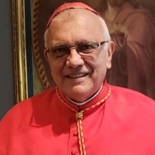 Diario Frontera, Frontera Digital,  Opinión, ,LA SANTIDAD EN VENEZUELA por Cardenal Baltazar Porras Cardozo