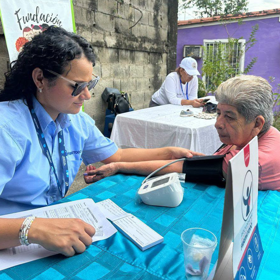 Diario Frontera, Frontera Digital,  El Vigía Panamericana, ,Alcalde Lisandro Segura fortalece la atención médico-integral en las comunidades de Alberto Adriani