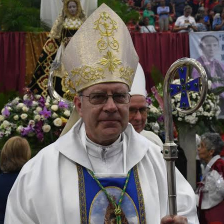 Diario Frontera, Frontera Digital,  Opinión, ,La centenaria visita del Nuncio a Mérida por Pbro. Edduar Molina E.