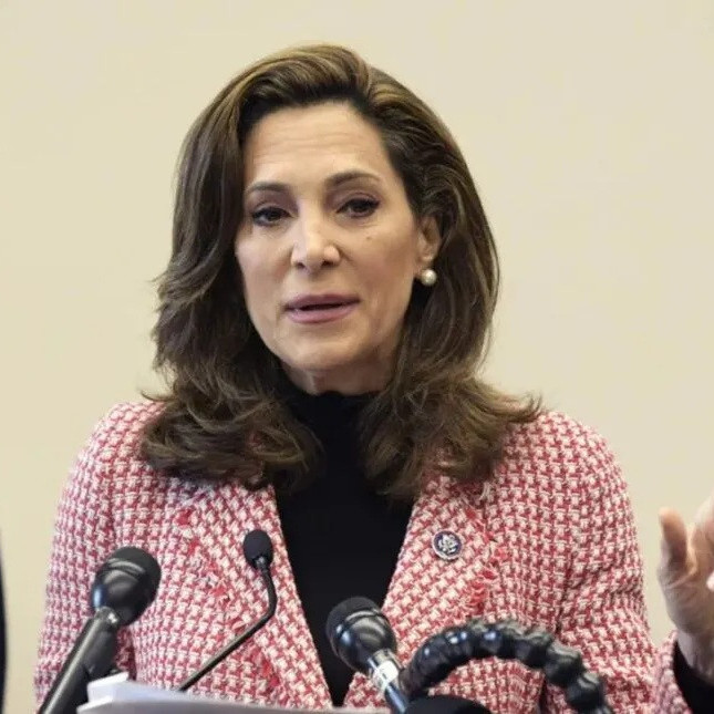 Diario Frontera, Frontera Digital,  Politica, Internacionales, ,María Elvira Salazar insistió en su propuesta de un “estatus de dignidad” para migrantes venezolanos en EE UU