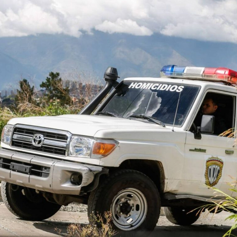 Diario Frontera, Frontera Digital,  Sucesos, ,Operativo del Cicpc en el Zulia deja tres extorsionadores abatidos en Santa Bárbara