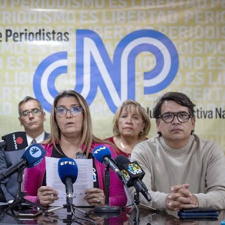Diario Frontera, Frontera Digital,  Nacionales, ,Gremios periodísticos exigen derogación total de la Ley contra el Odio: Despenalizar no basta