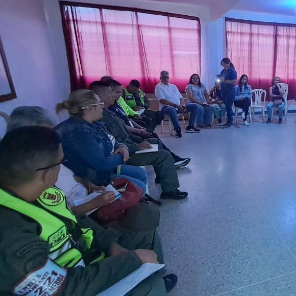 Diario Frontera, Frontera Digital,  Regionales, ,Regulan ciclismo y refuerzan seguridad en Gonzalo Picón Febres