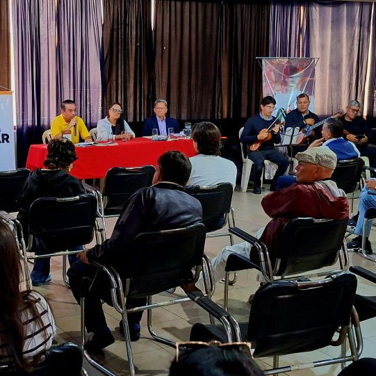 Diario Frontera, Frontera Digital,  Regionales, ,Mérida reconoce el talento literario con la cuarta edición del Premio Solar