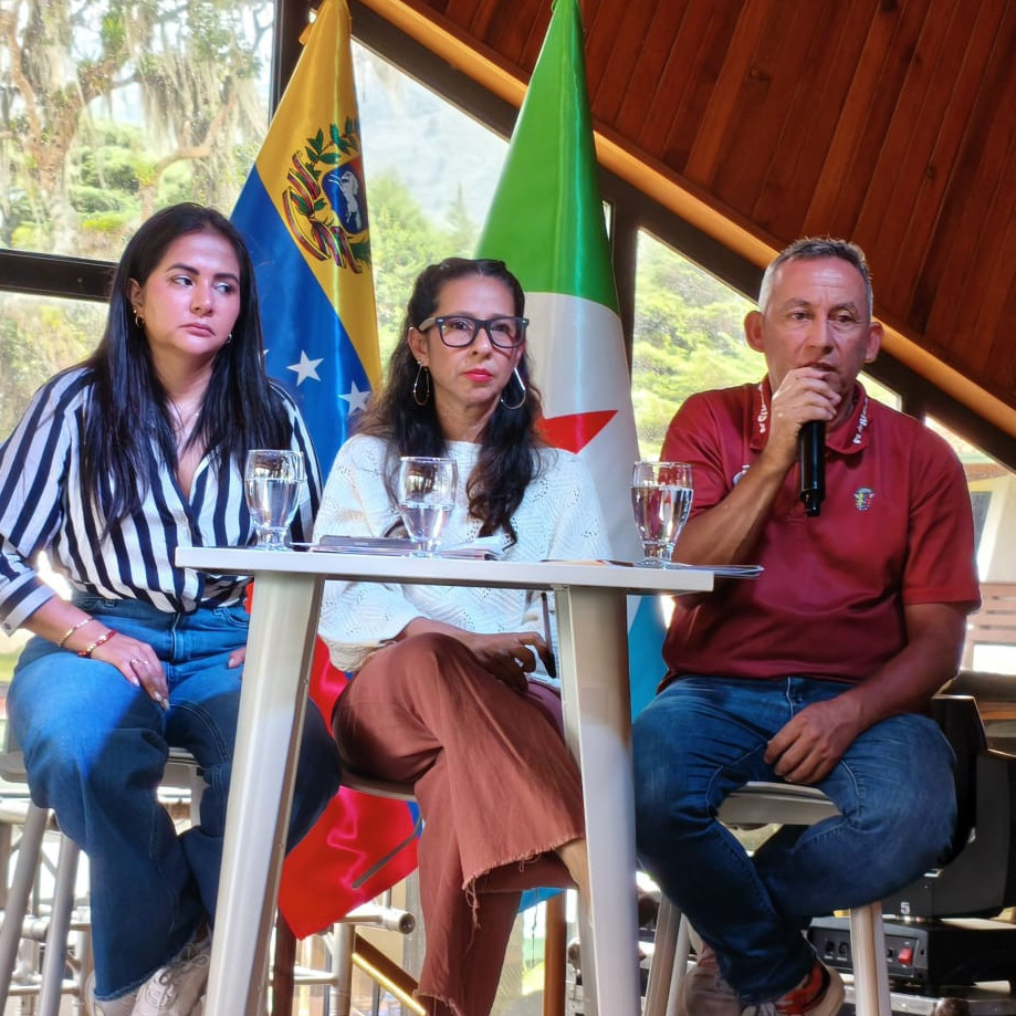 Diario Frontera, Frontera Digital,  Deportes, ,Vuelta a Mérida en Bicicleta con  rutas de alta montaña 
que superan los 4.000 metros de altitud