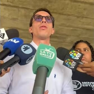 Diario Frontera, Frontera Digital,  Regionales, ,Estudiantes de la ULA denuncian intento 
del Gobierno de frenar elecciones universitarias